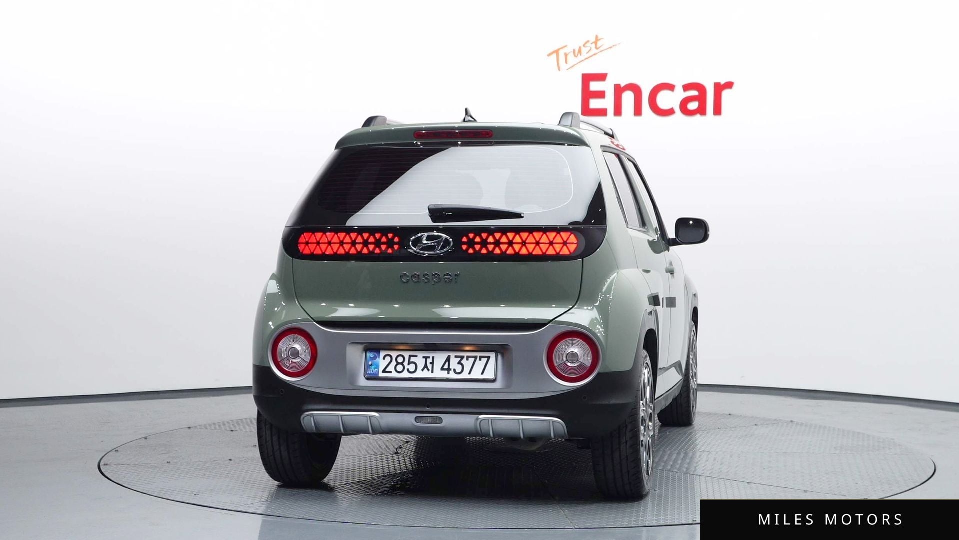 Hyundai Casper 2024 — миниатюра 4