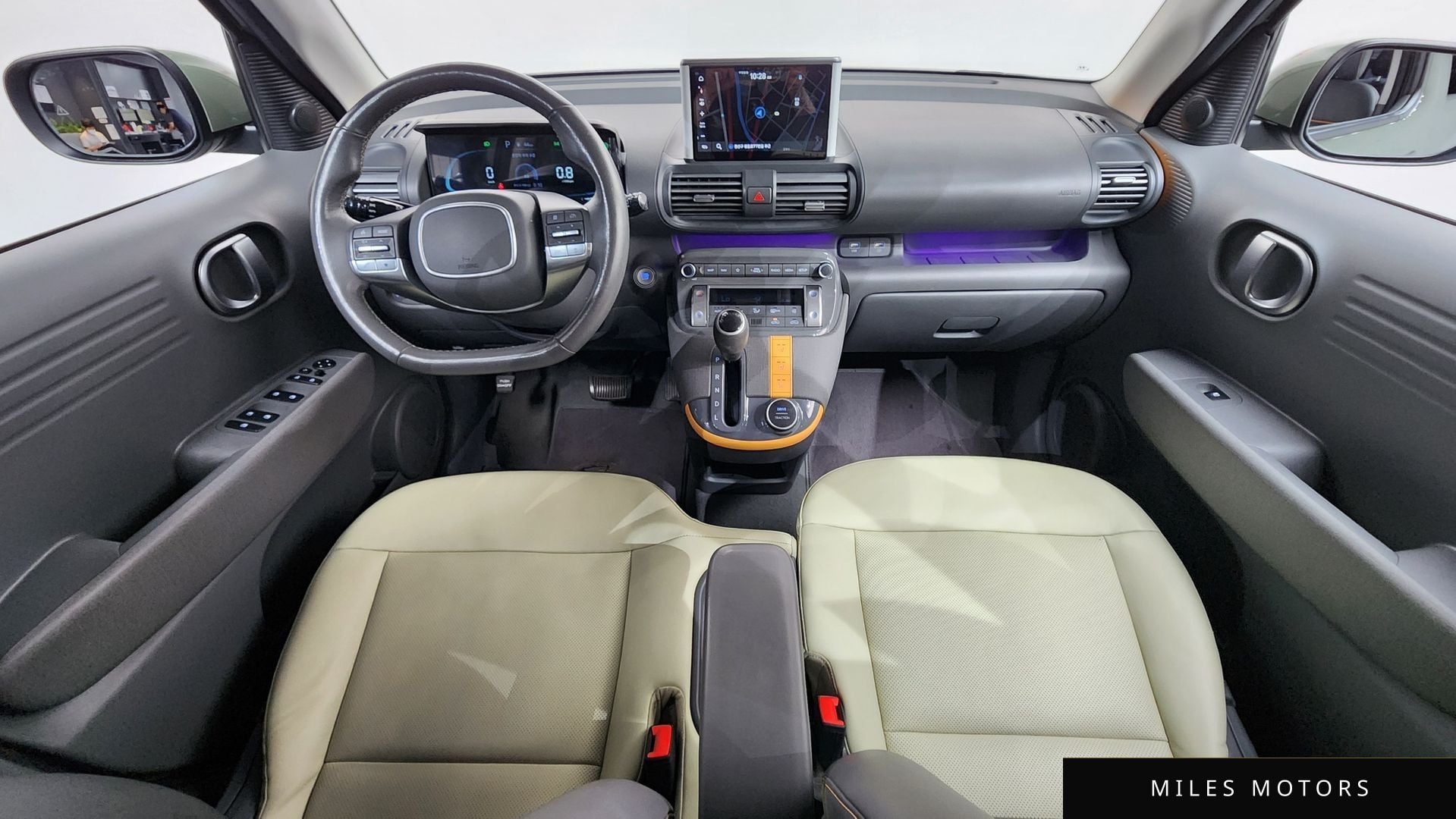 Hyundai Casper 2024 — миниатюра 10