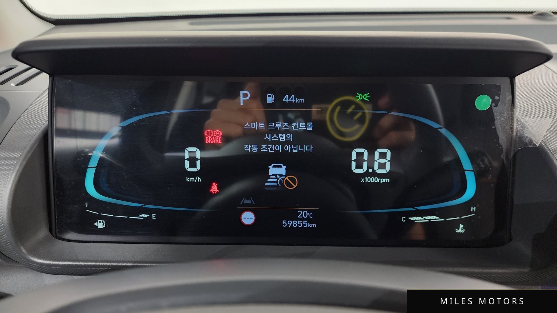 Hyundai Casper 2024 — миниатюра 11