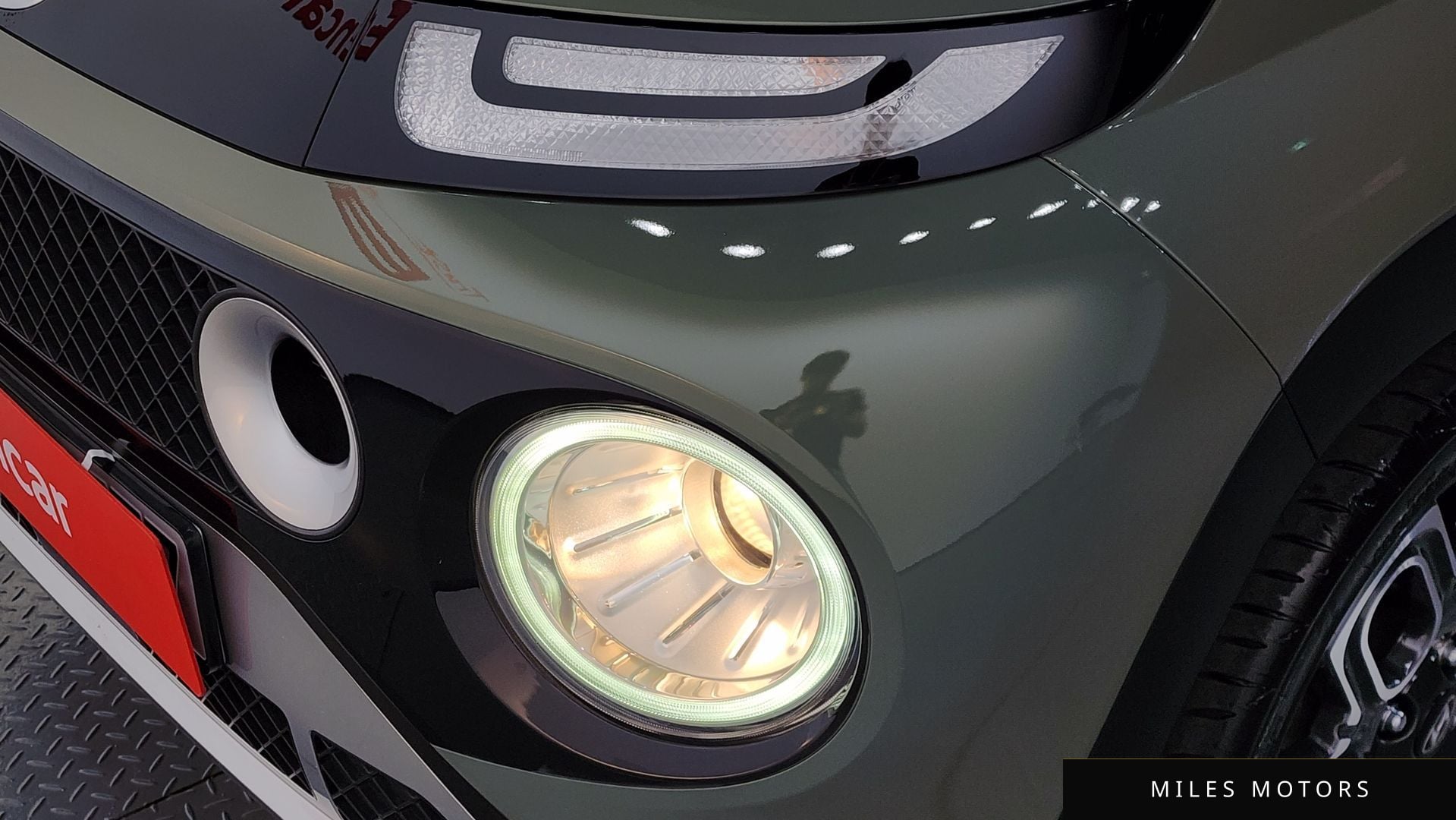 Hyundai Casper 2024 — миниатюра 8