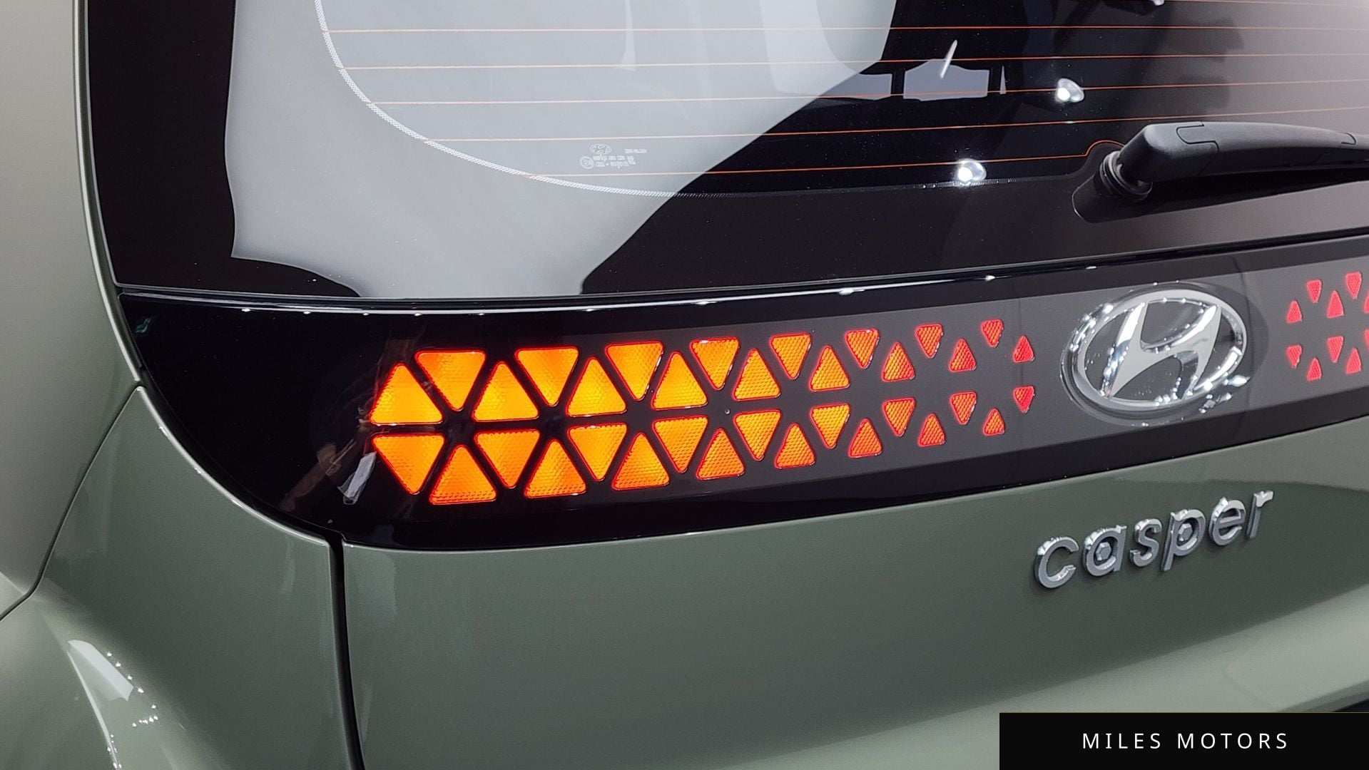 Hyundai Casper 2024 — миниатюра 9