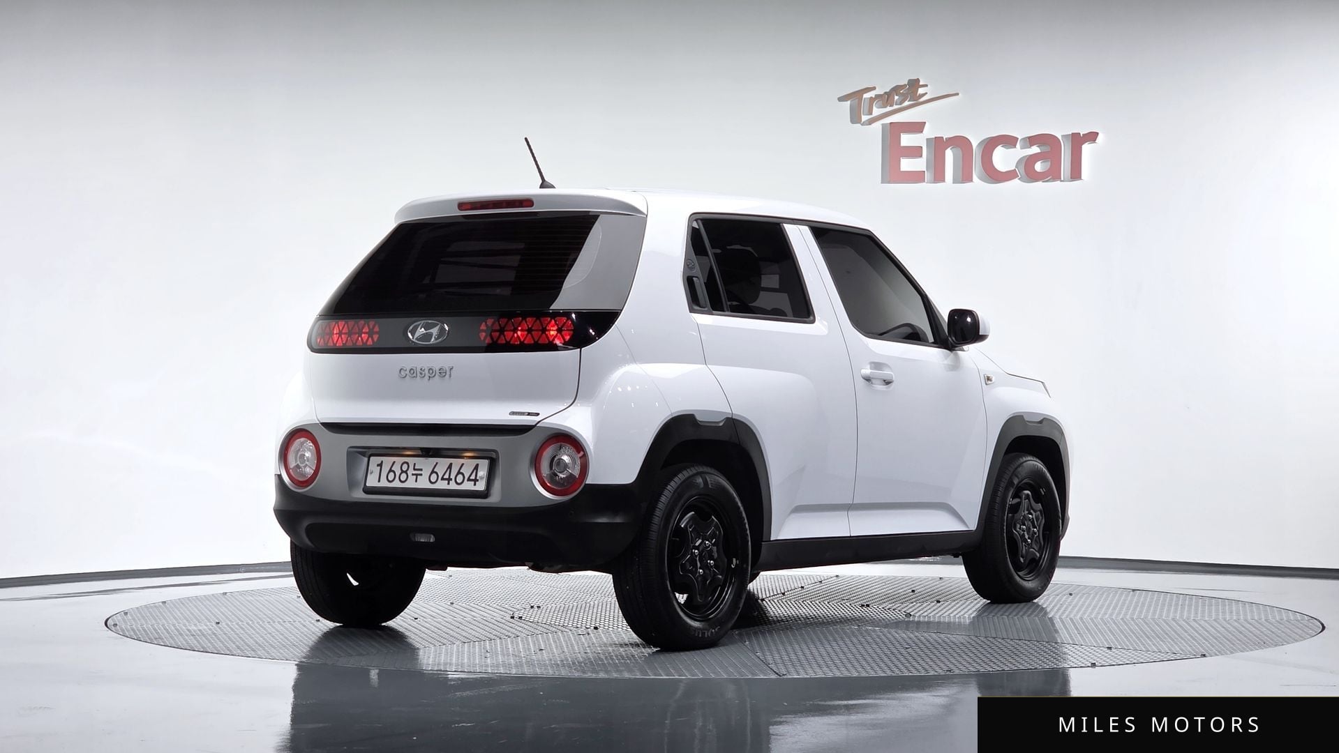 Hyundai Casper 2023 — фото 1 из 12