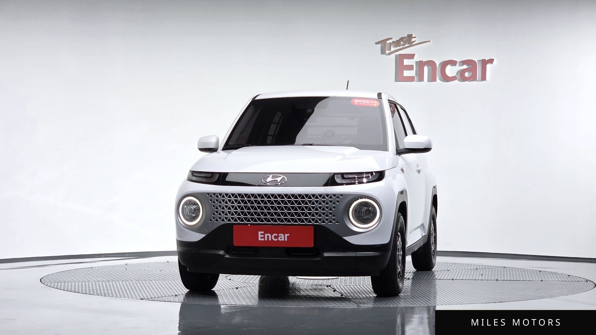 Hyundai Casper 2023 — миниатюра 2