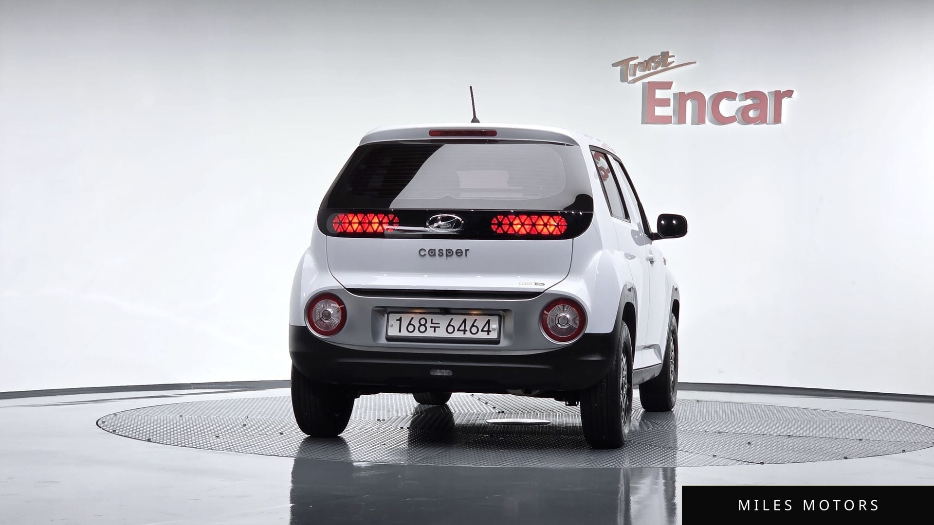Hyundai Casper 2023 — миниатюра 3