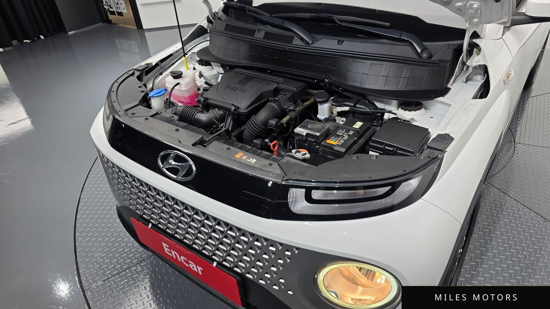 Hyundai Casper 2023 — миниатюра 5
