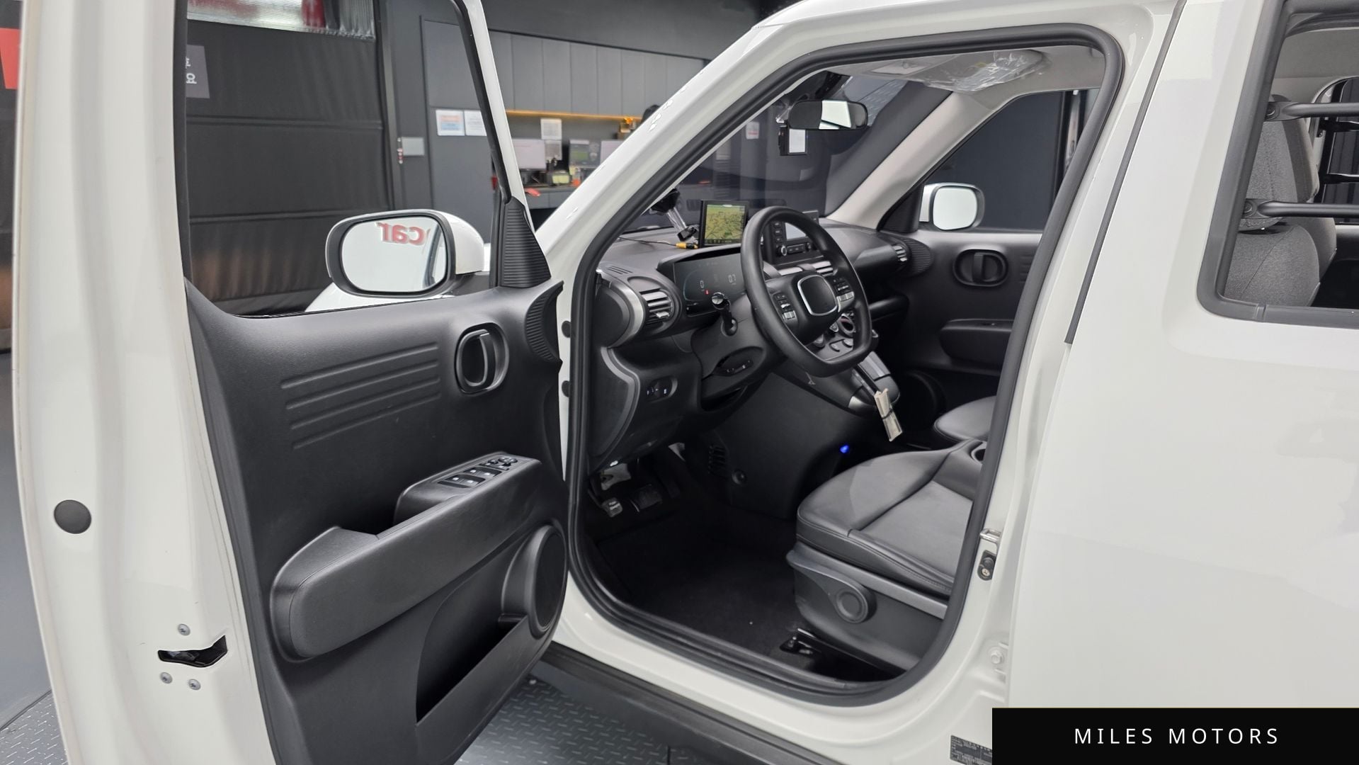 Hyundai Casper 2023 — миниатюра 12