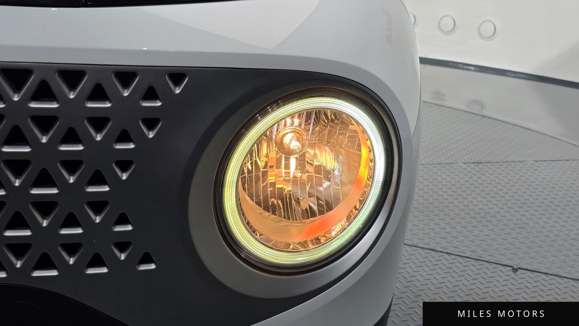 Hyundai Casper 2023 — миниатюра 7