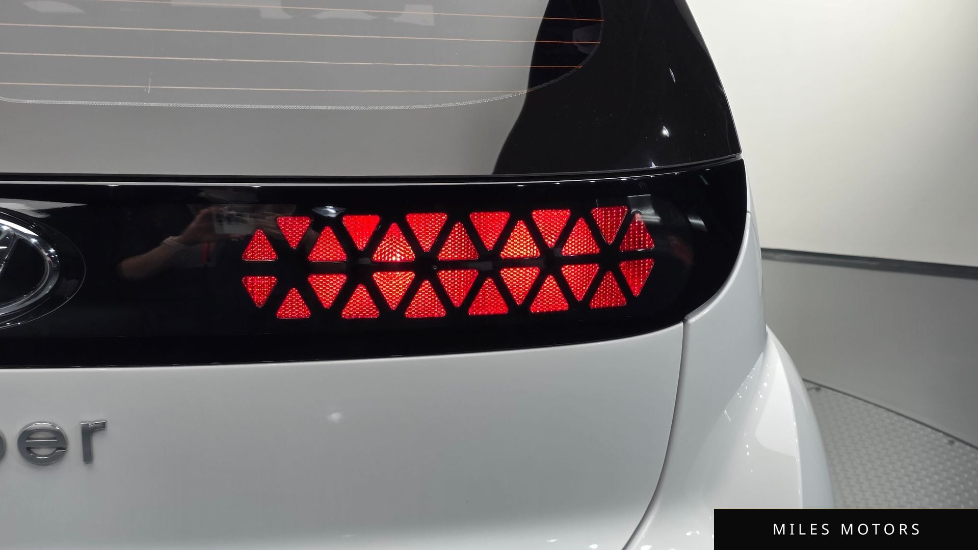 Hyundai Casper 2023 — миниатюра 8