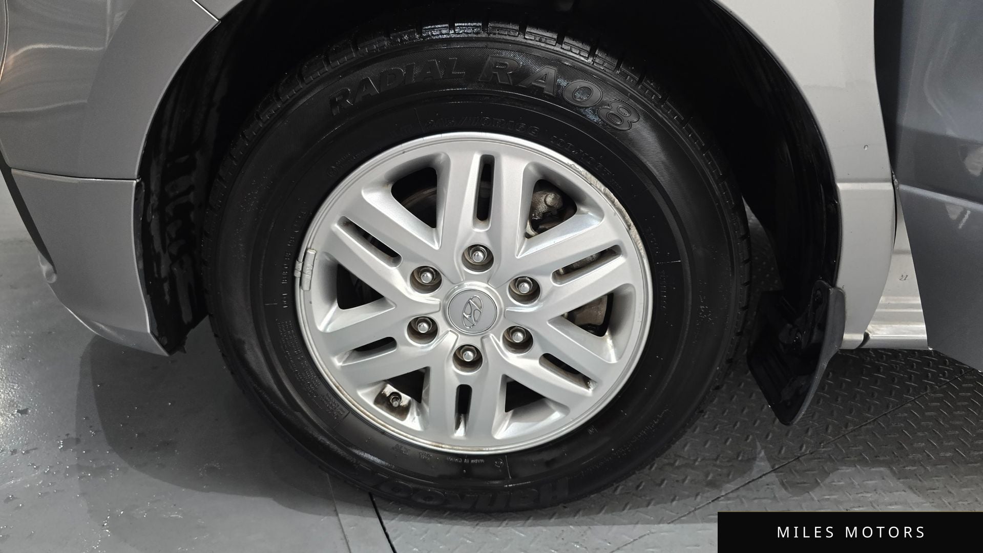 Hyundai Starex 2021 — миниатюра 5