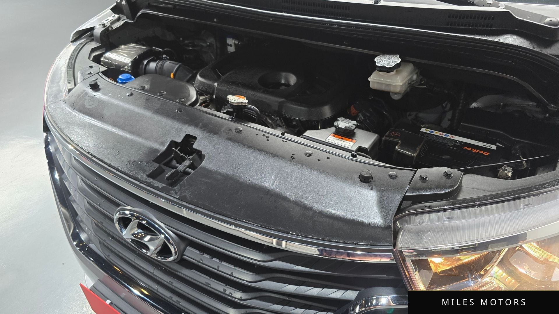 Hyundai Starex 2021 — миниатюра 6