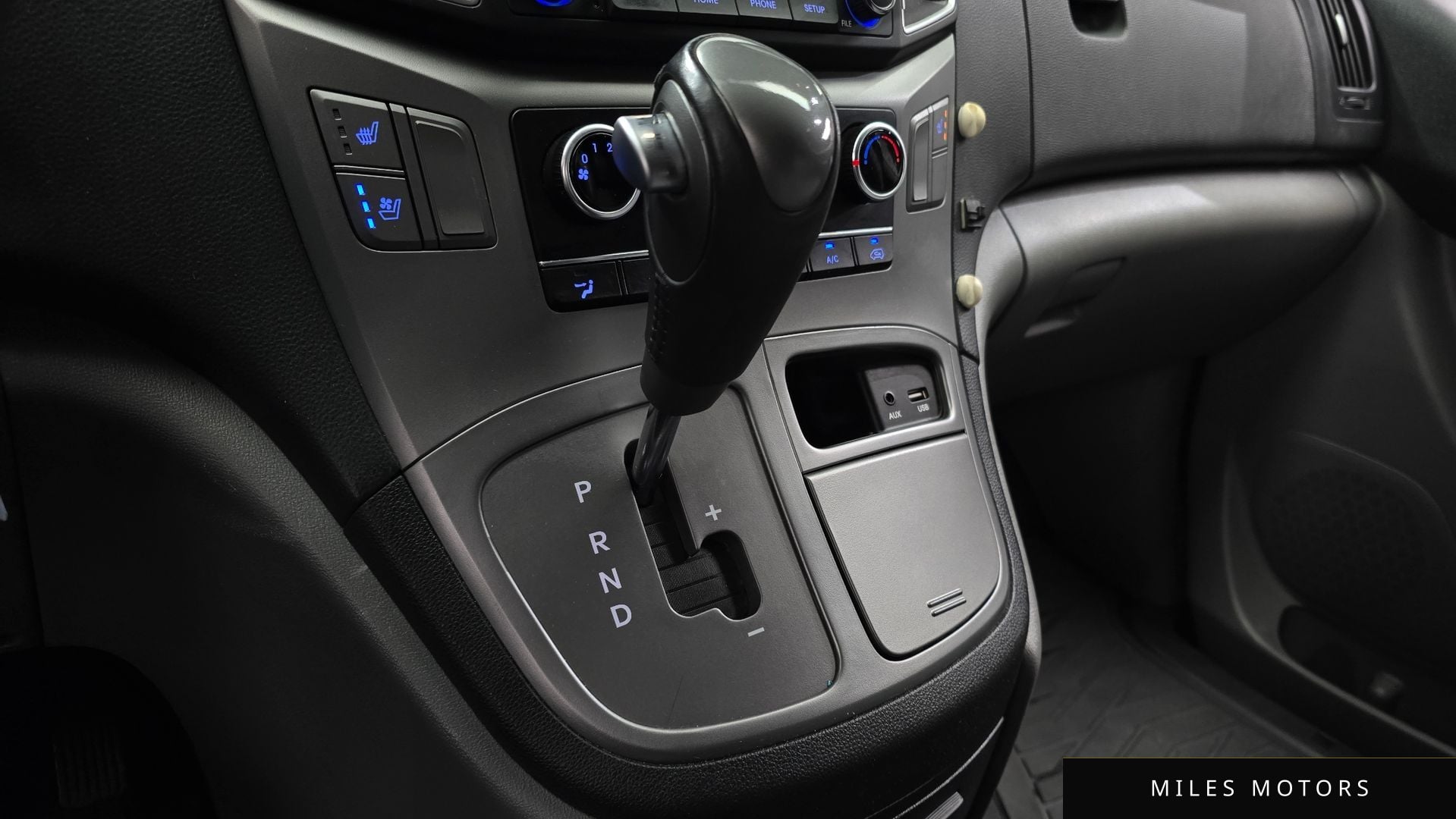 Hyundai Starex 2021 — миниатюра 12