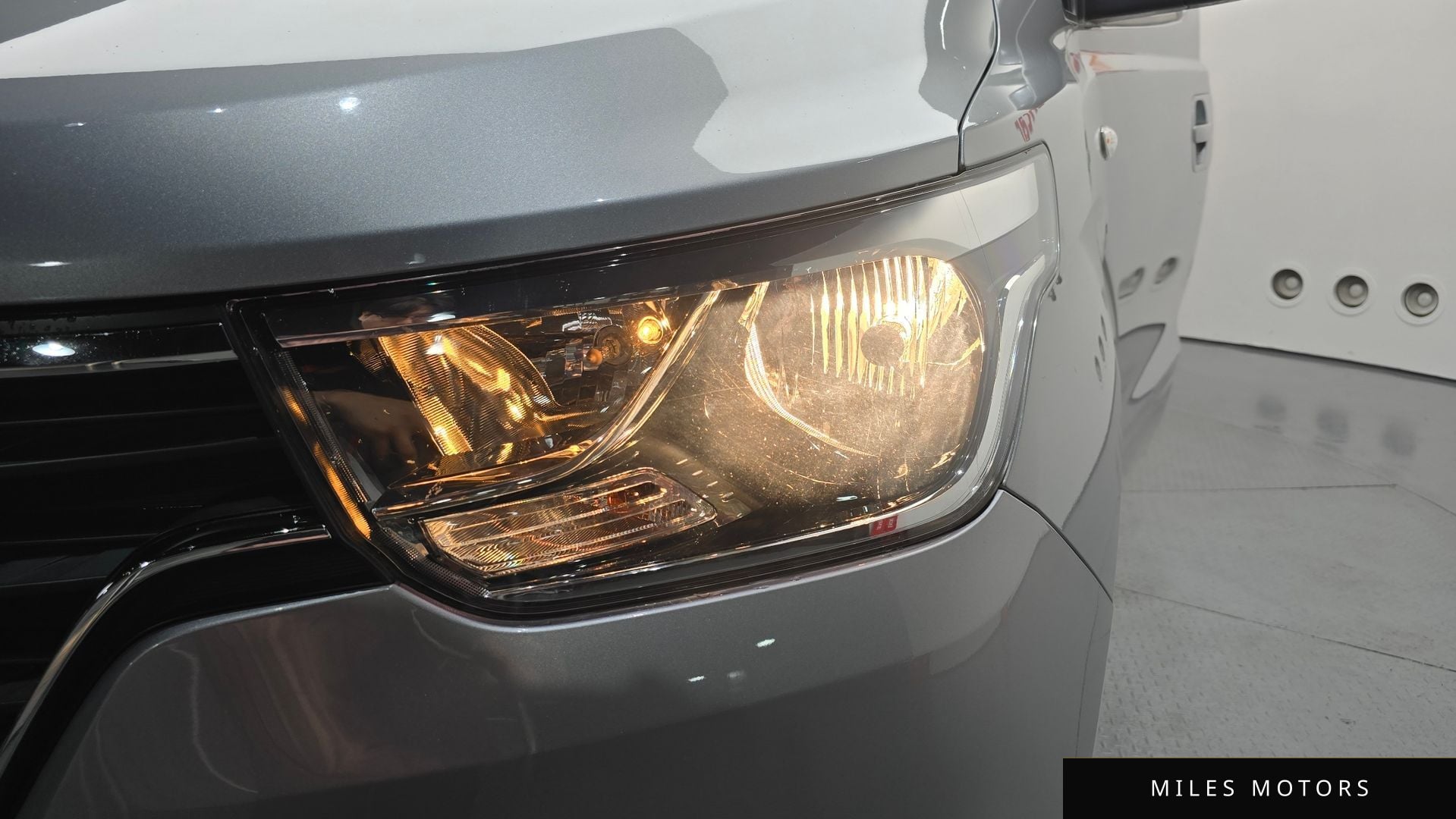Hyundai Starex 2021 — миниатюра 8