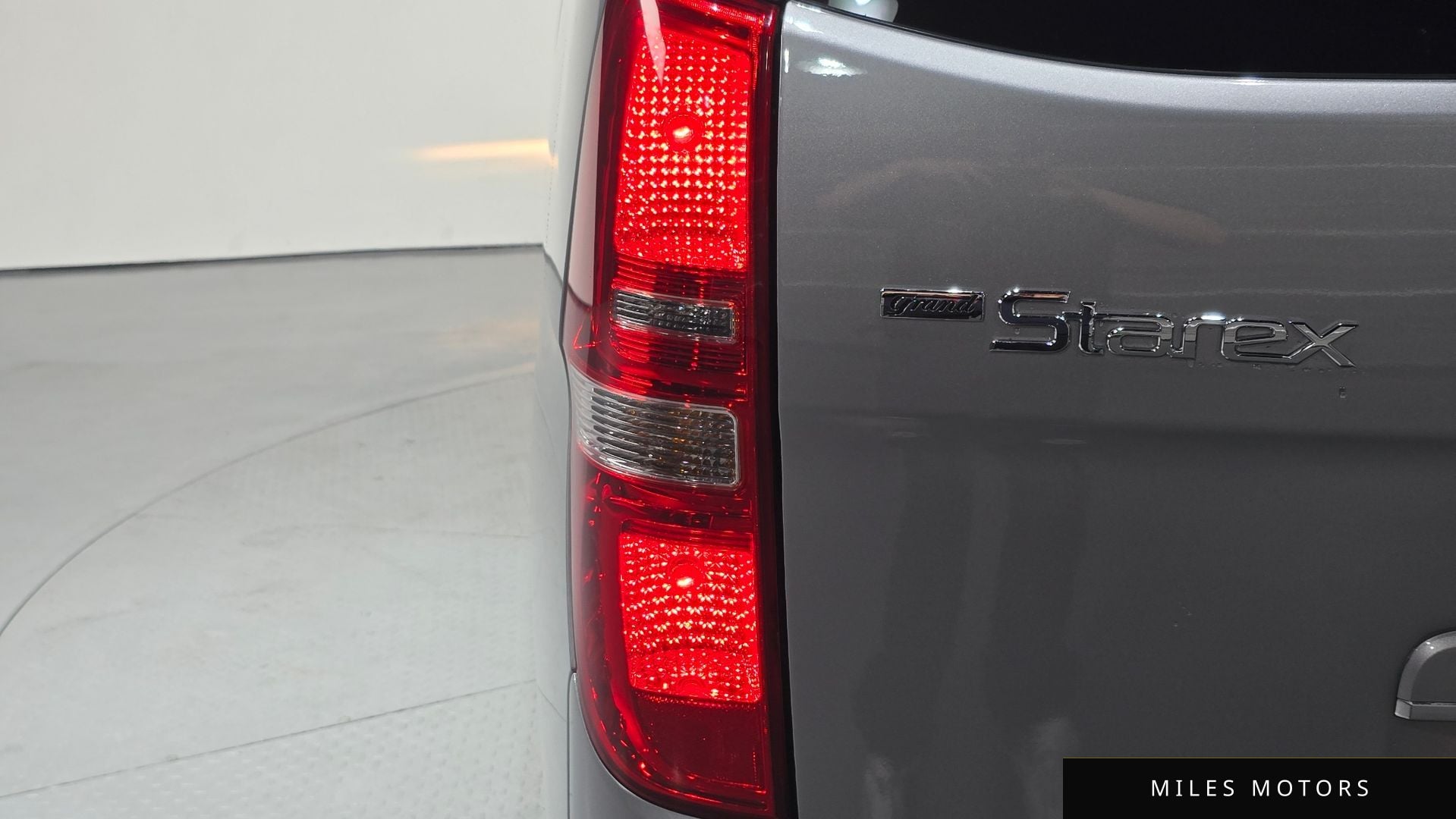Hyundai Starex 2021 — миниатюра 9