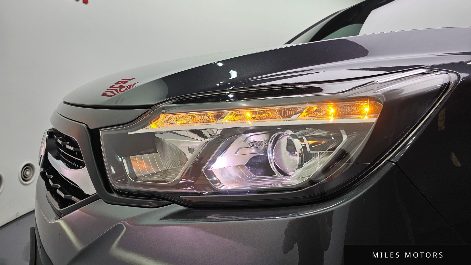 KG Mobility Rexton 2021 — миниатюра 8