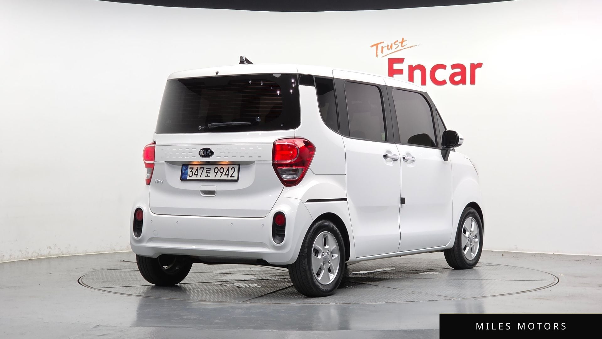 Kia RAY 2021 — миниатюра 2