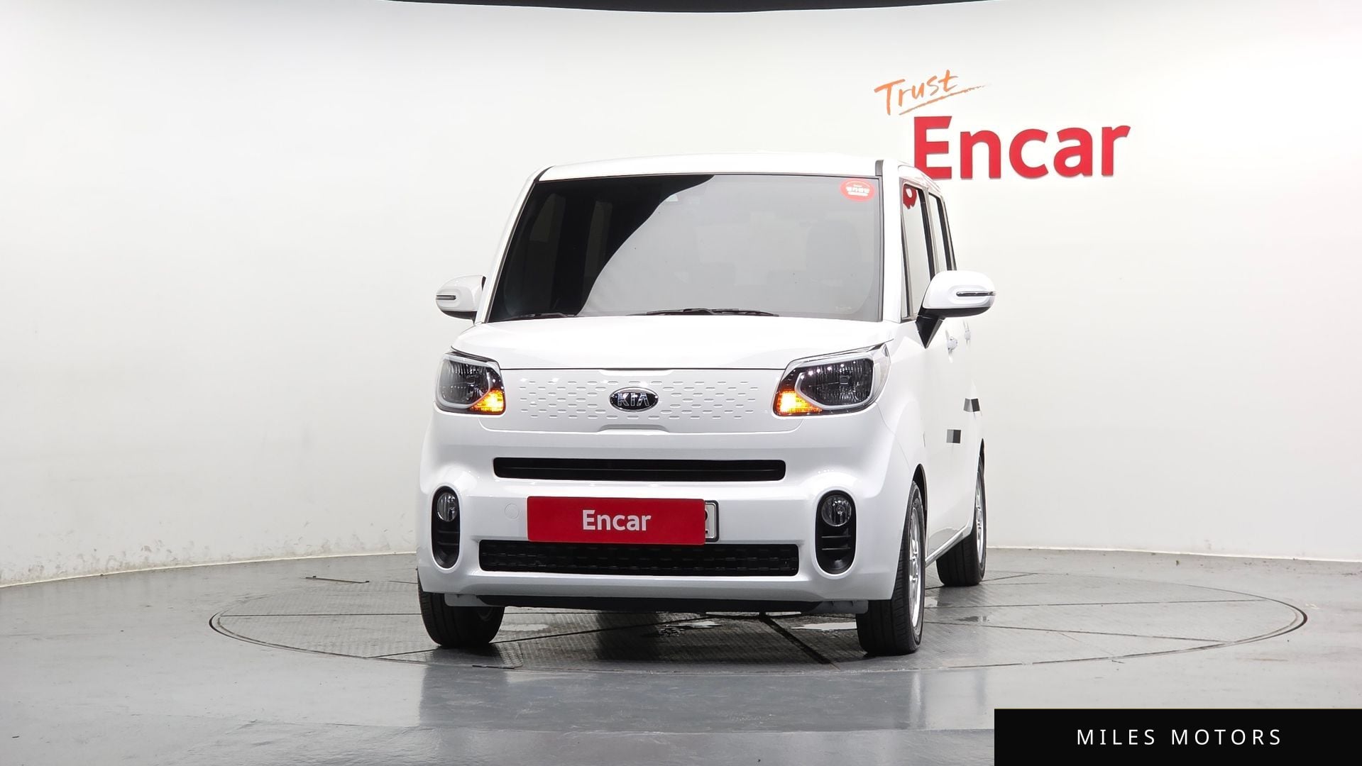 Kia RAY 2021 — миниатюра 3
