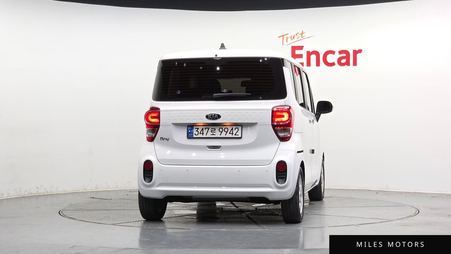 Kia RAY 2021 — миниатюра 4