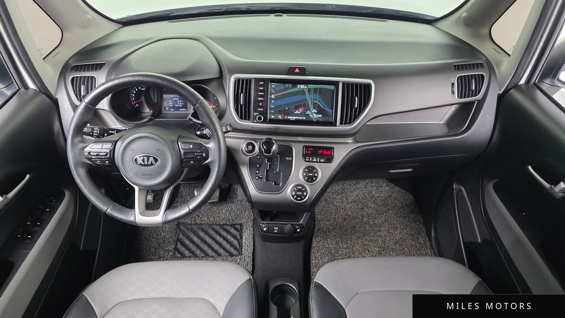 Kia RAY 2021 — миниатюра 10
