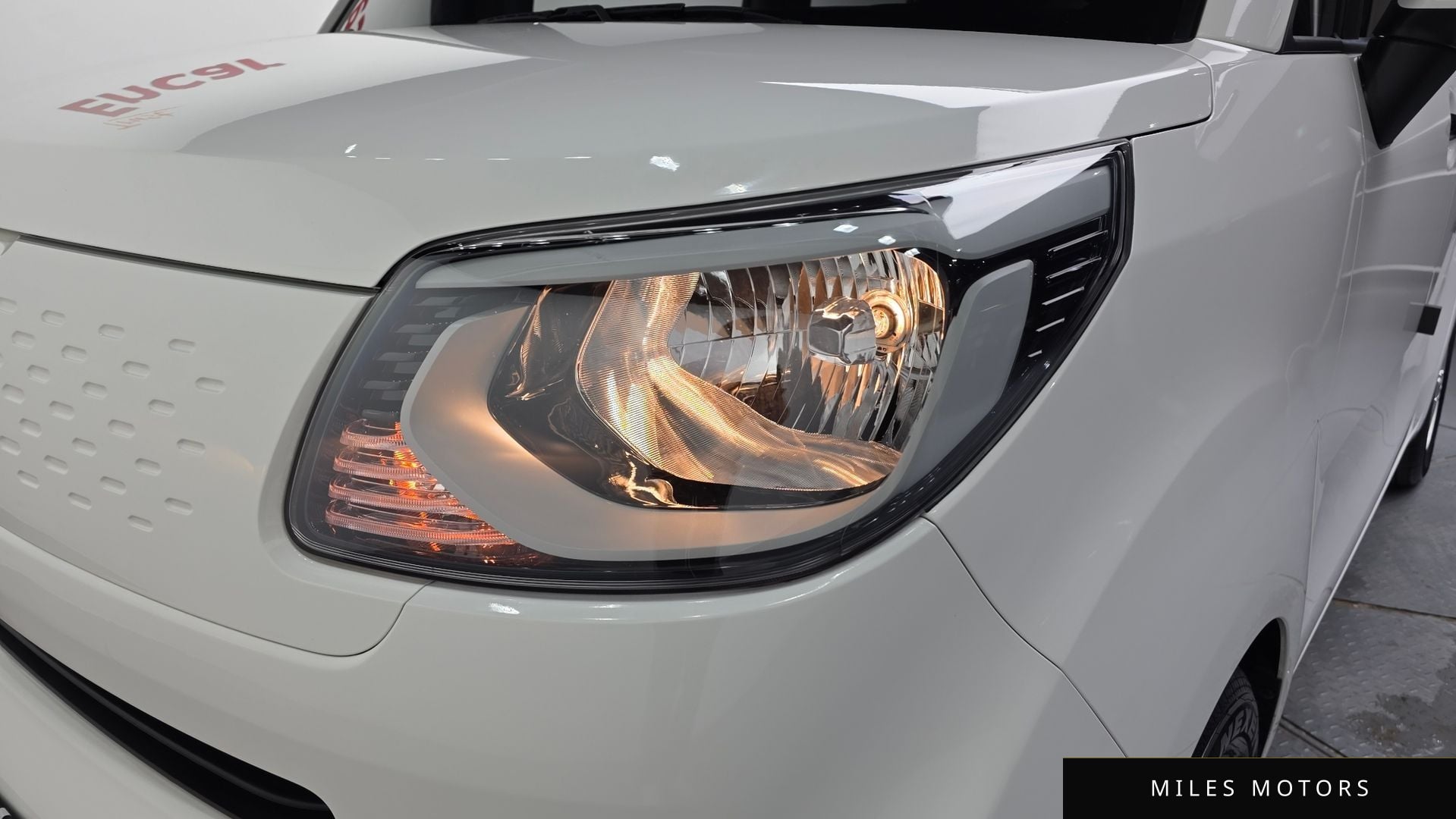 Kia RAY 2021 — миниатюра 8