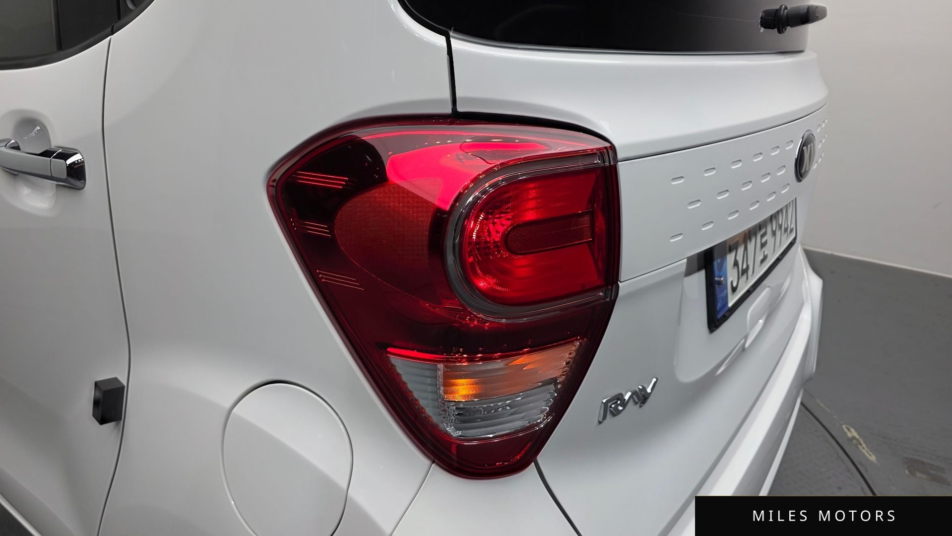 Kia RAY 2021 — миниатюра 9