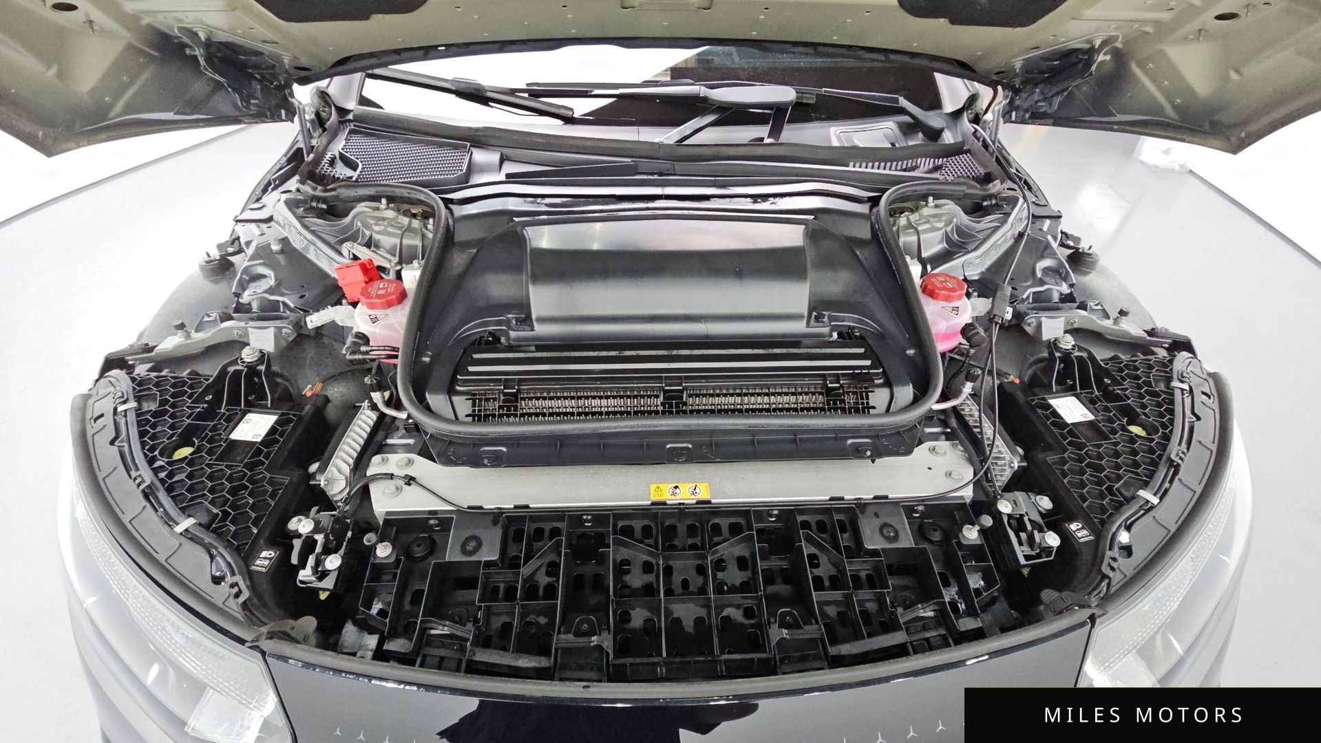 Mercedes-Benz EQE V295 2022 — миниатюра 6