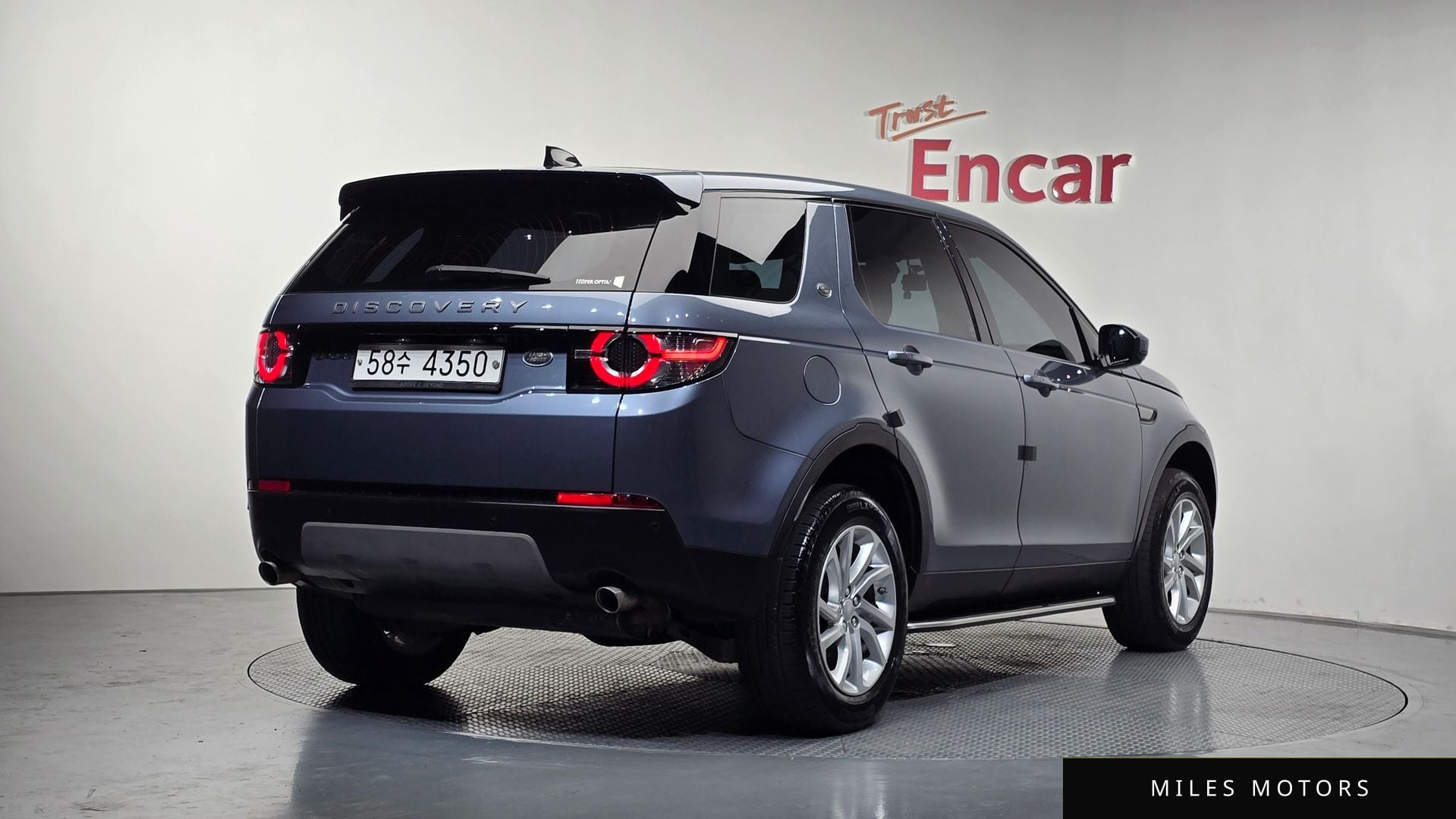 Land Rover Discovery Sport 2018 — миниатюра 2