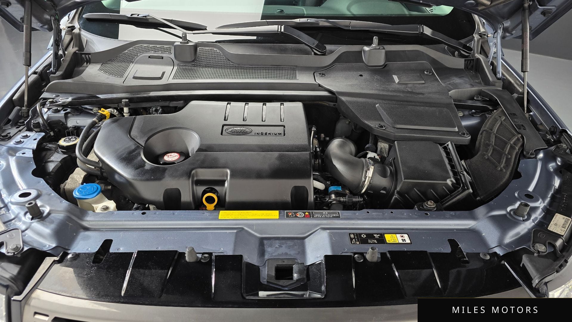 Land Rover Discovery Sport 2018 — миниатюра 6