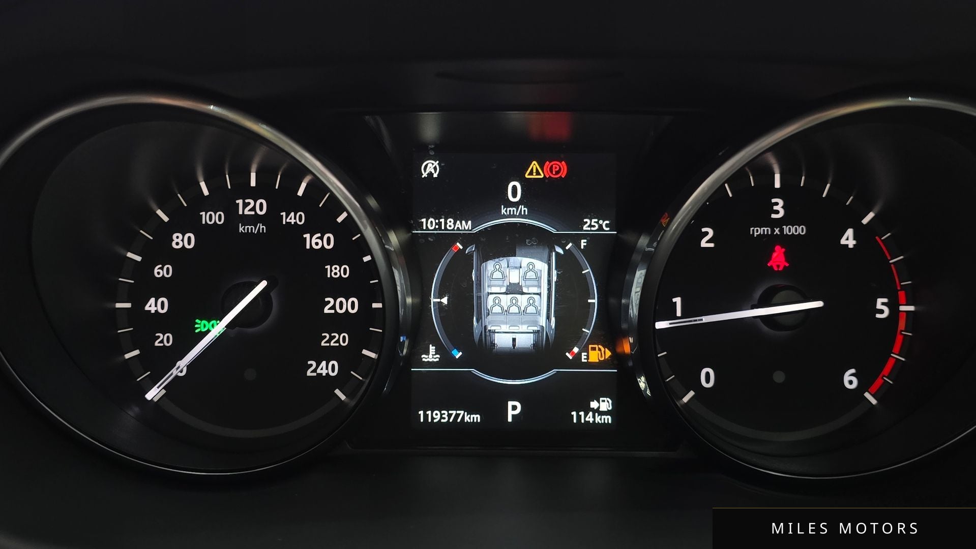 Land Rover Discovery Sport 2018 — миниатюра 8