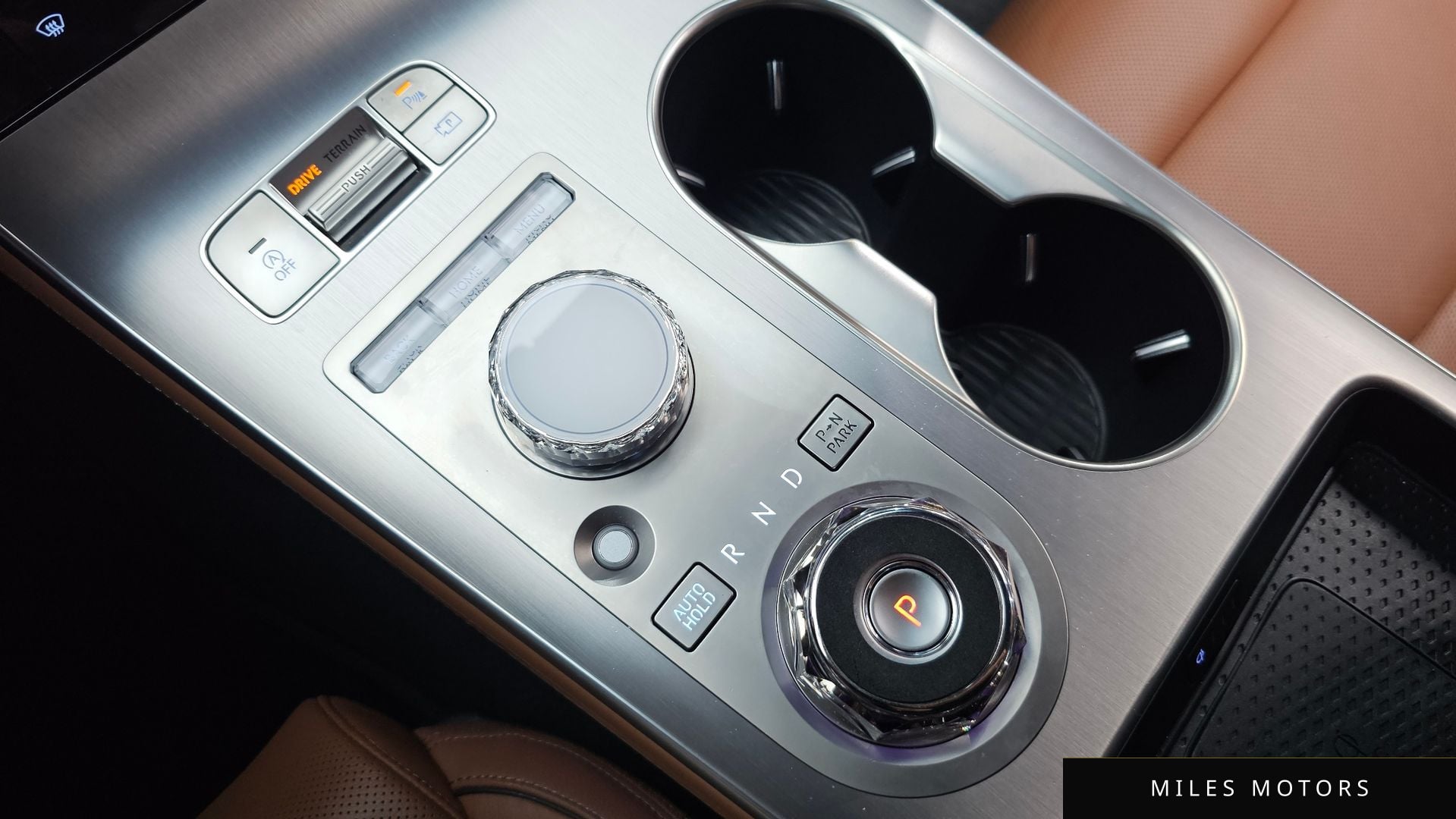 Genesis GV70 2026 — миниатюра 11