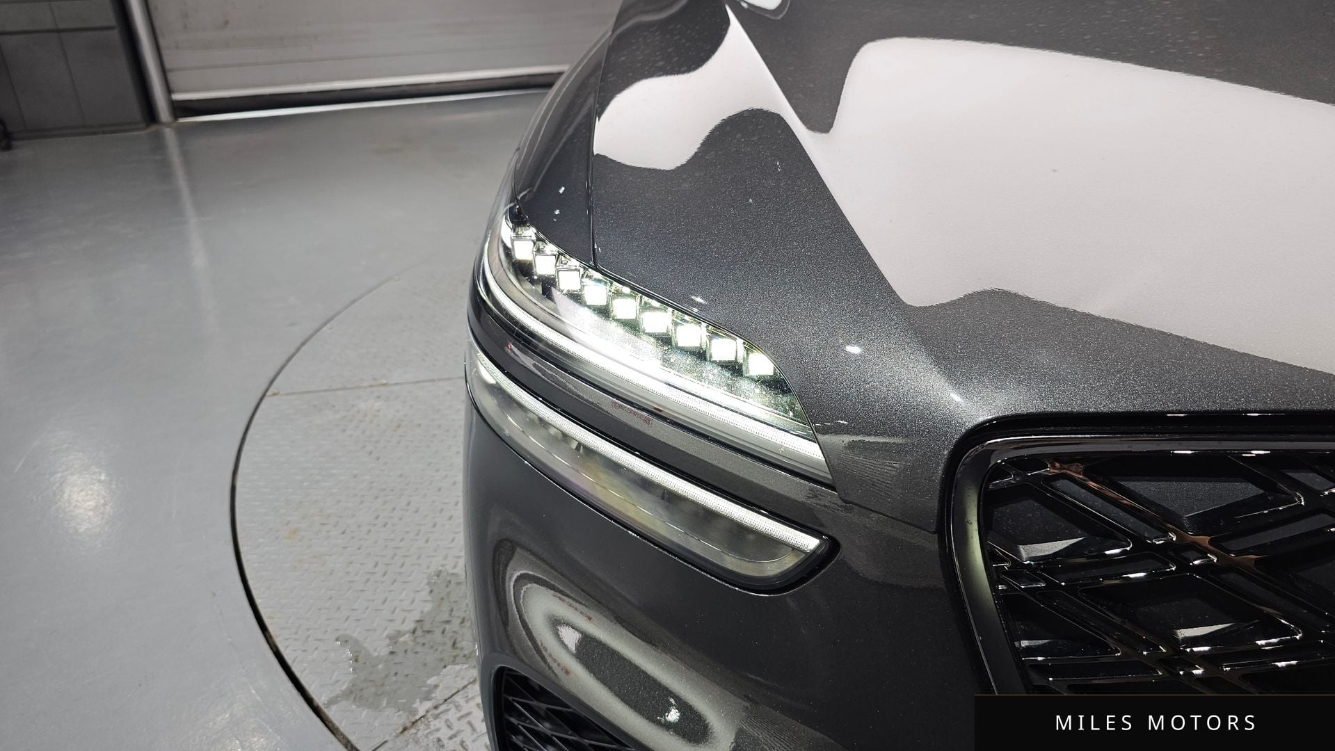 Genesis GV70 2026 — миниатюра 7
