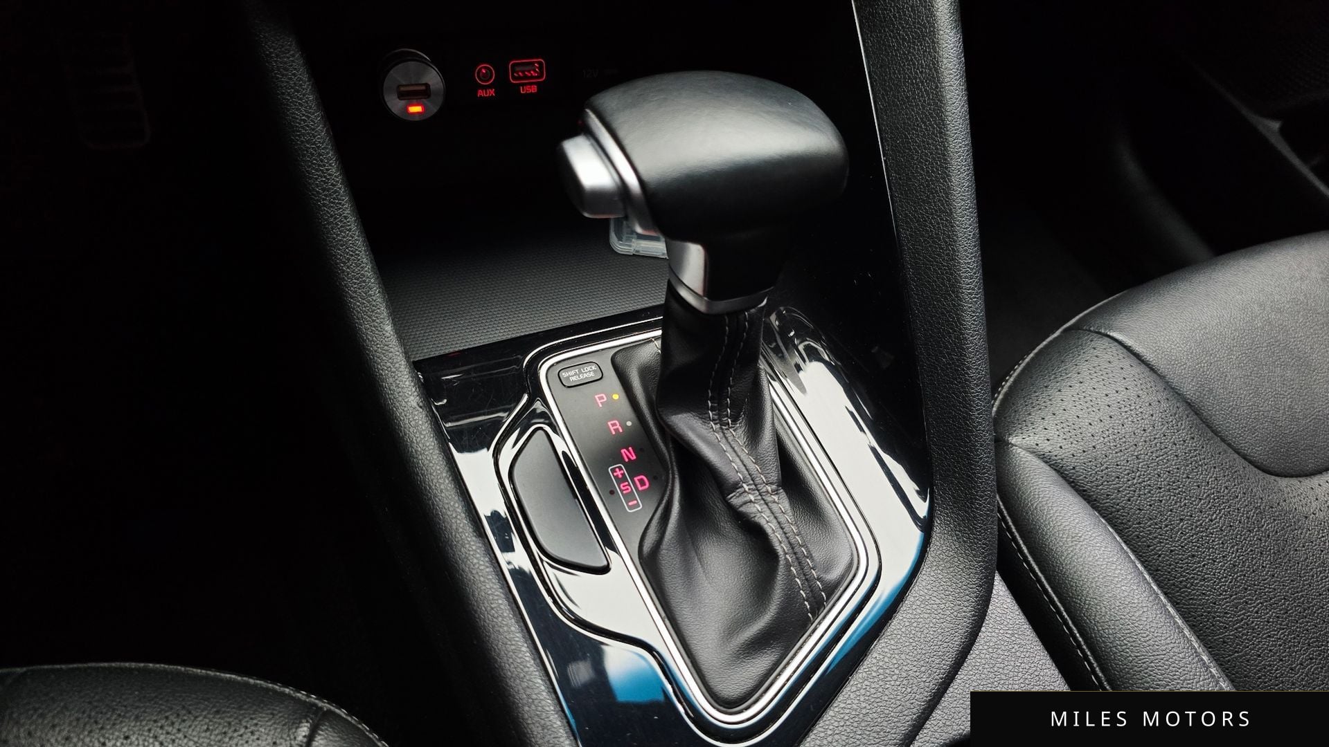 Kia Niro 2018 — миниатюра 12