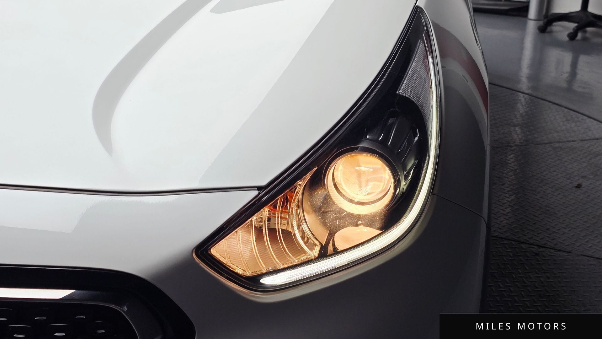 Kia Niro 2018 — миниатюра 8