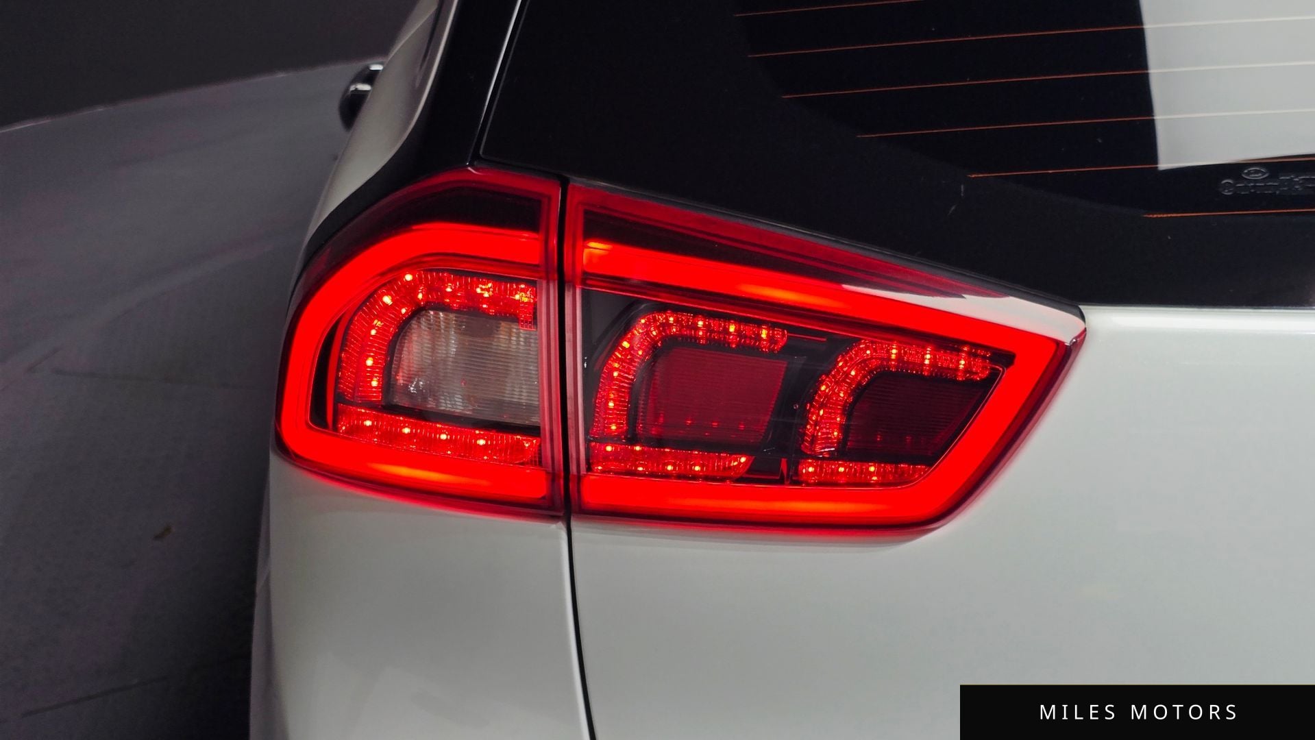 Kia Niro 2018 — миниатюра 9