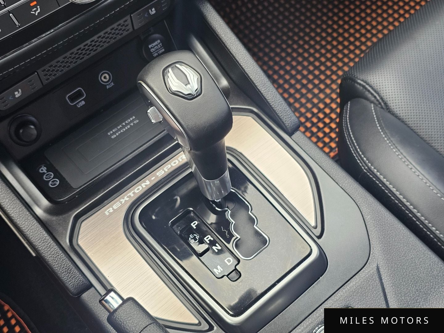 KG Mobility Rexton 2020 — миниатюра 9