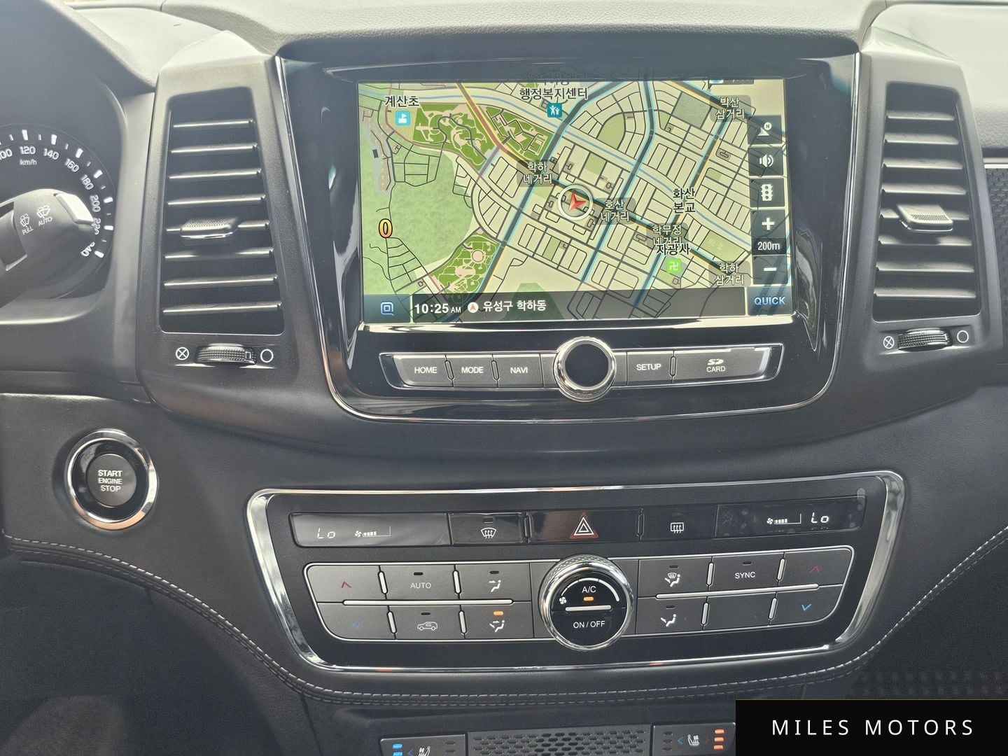 KG Mobility Rexton 2020 — миниатюра 10