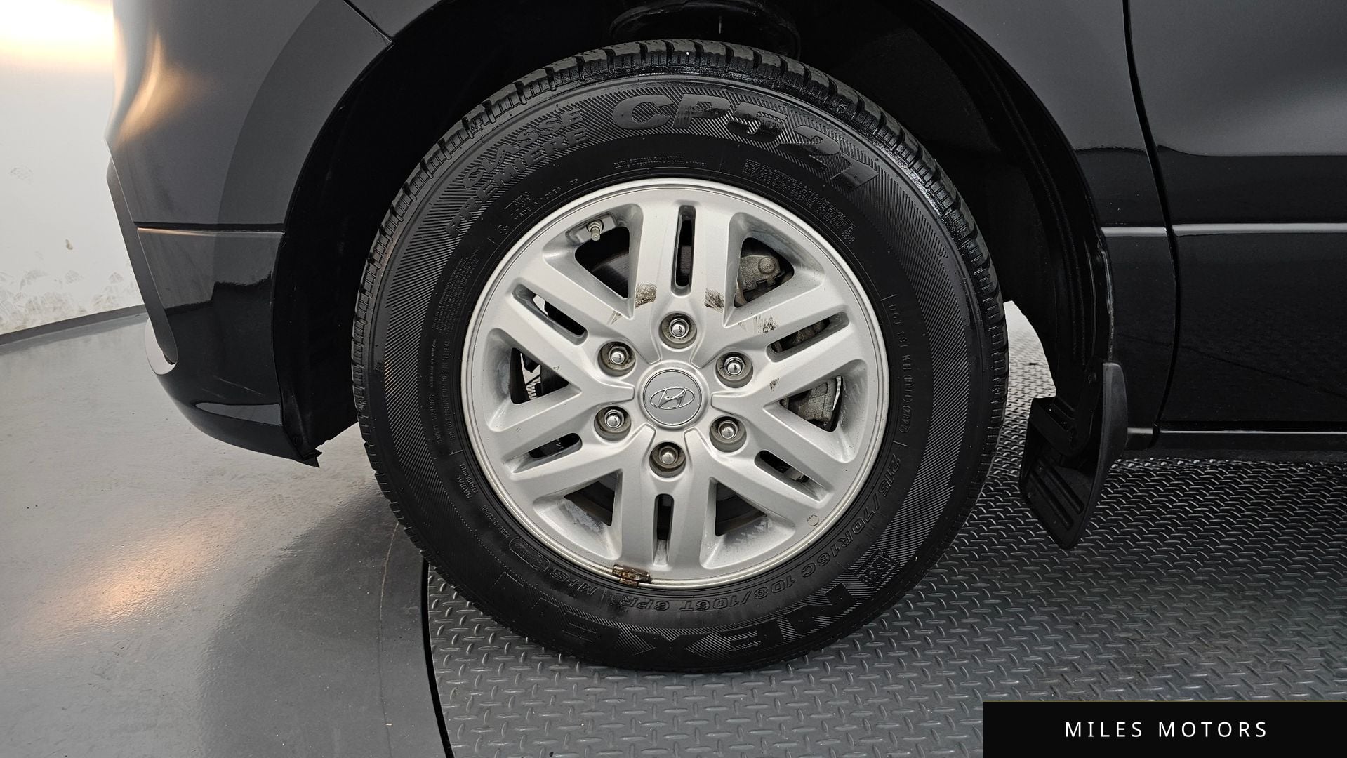 Hyundai Starex 2020 — миниатюра 4