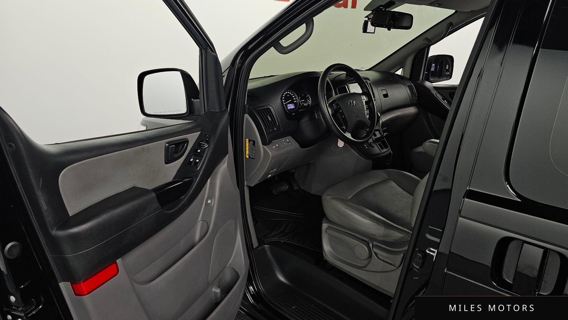 Hyundai Starex 2020 — миниатюра 12