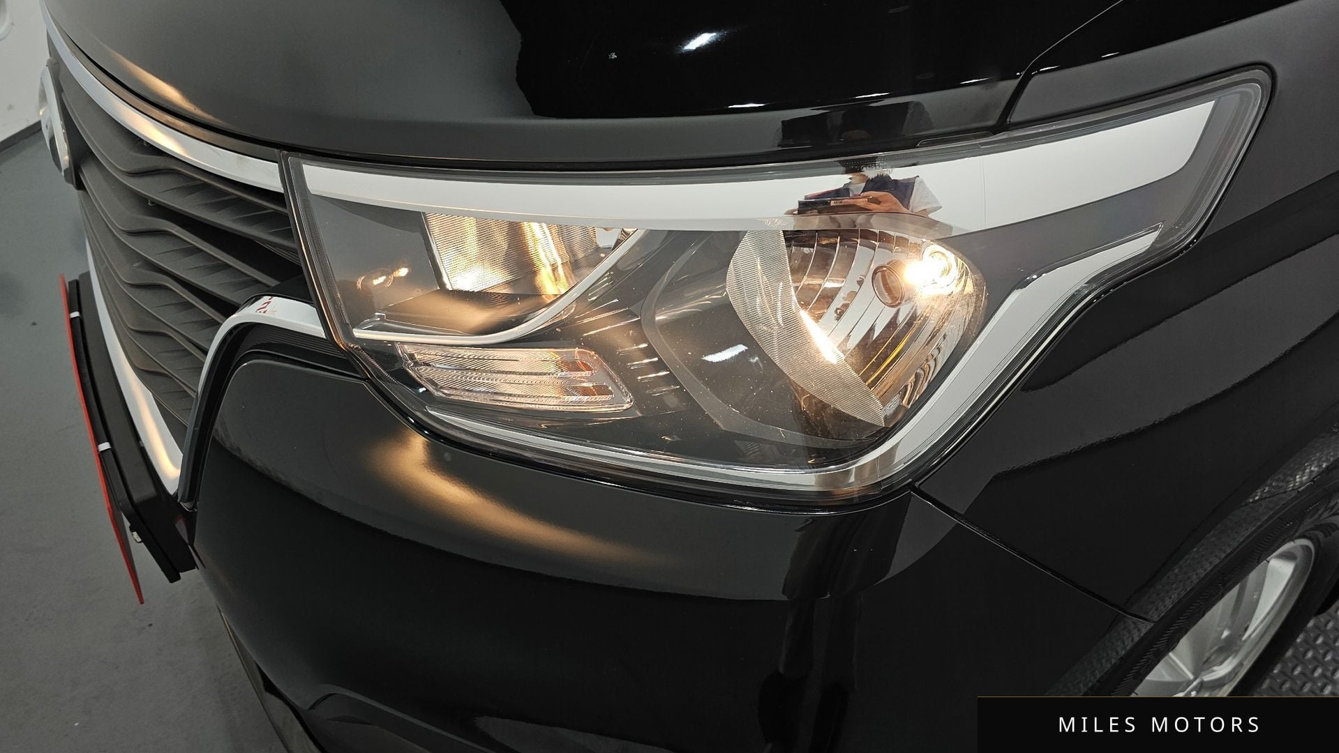 Hyundai Starex 2020 — миниатюра 7