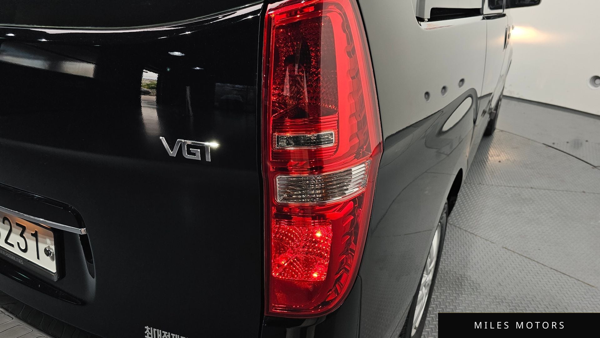 Hyundai Starex 2020 — миниатюра 8