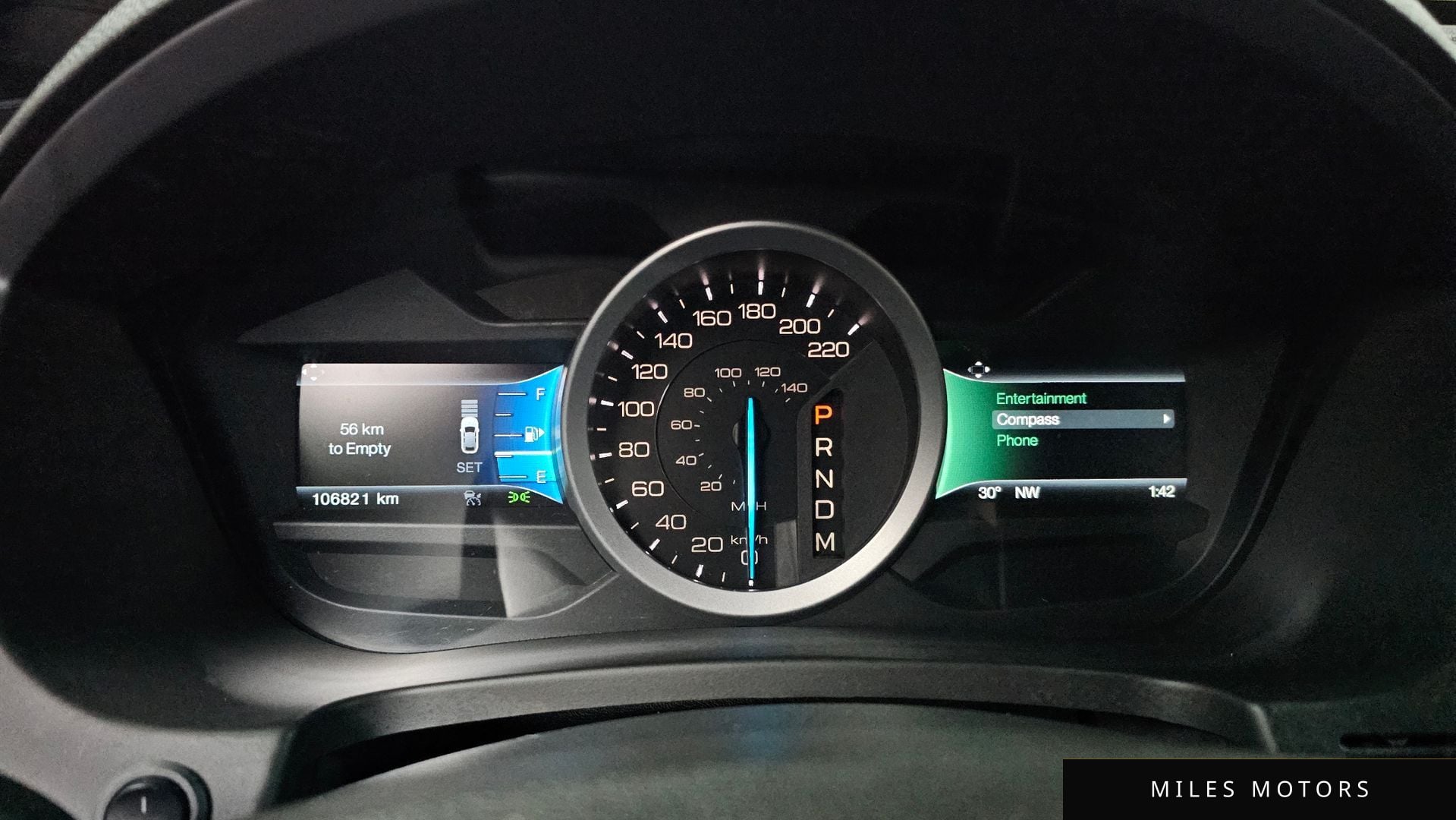 Ford Explorer 2014 — миниатюра 8