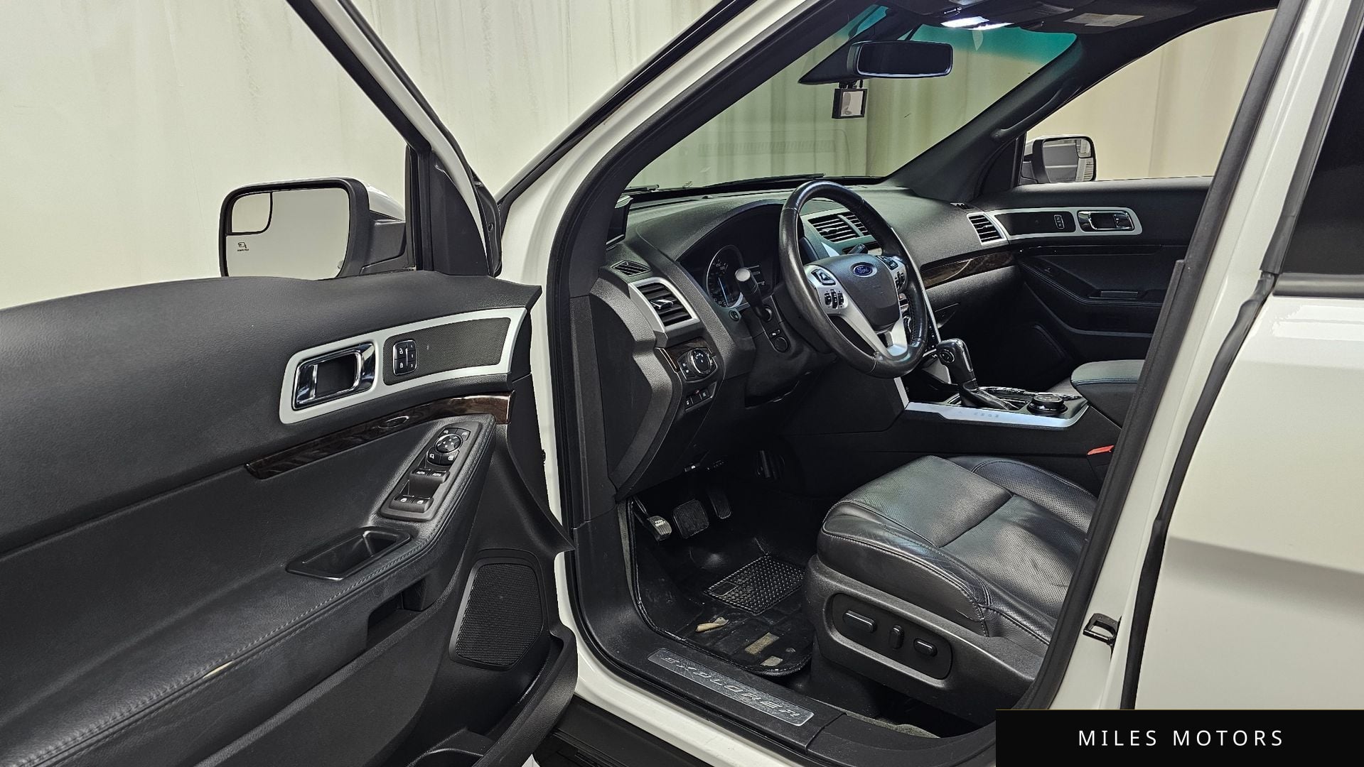 Ford Explorer 2014 — миниатюра 10