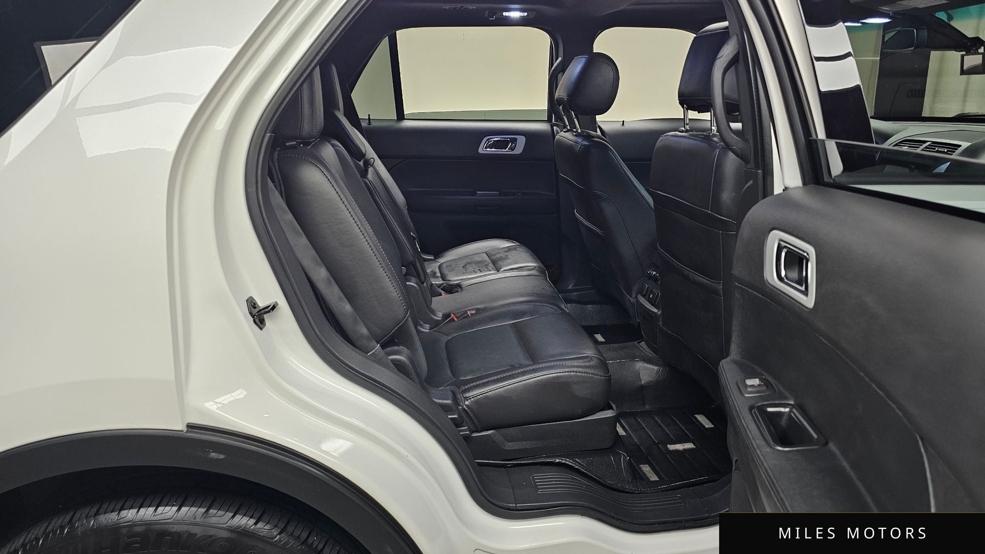 Ford Explorer 2014 — миниатюра 11