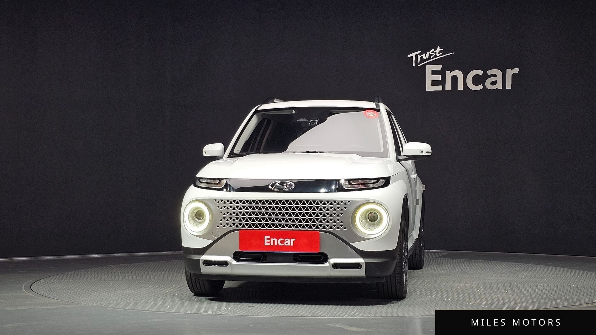Hyundai Casper 2023 — миниатюра 3