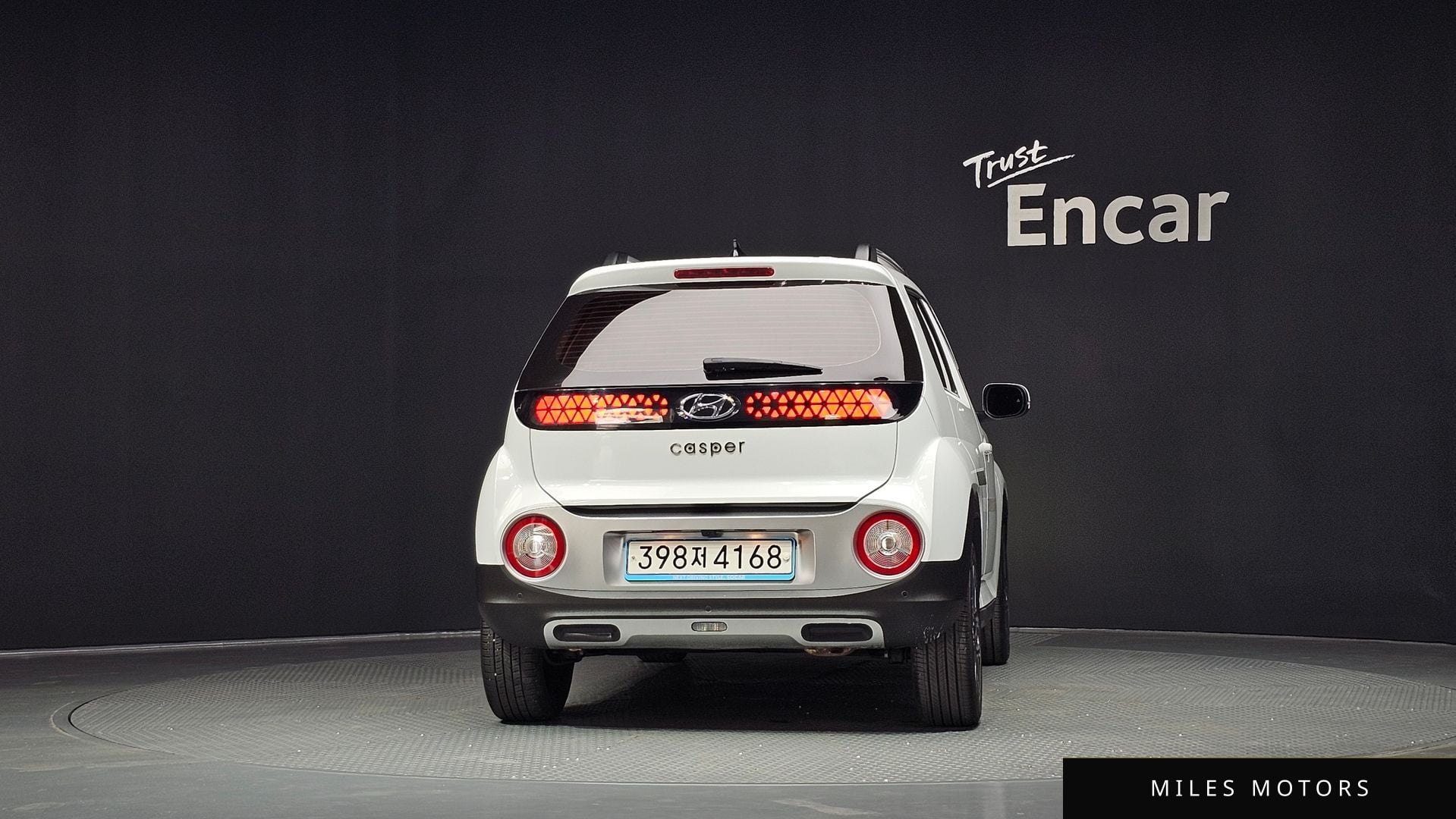 Hyundai Casper 2023 — миниатюра 4