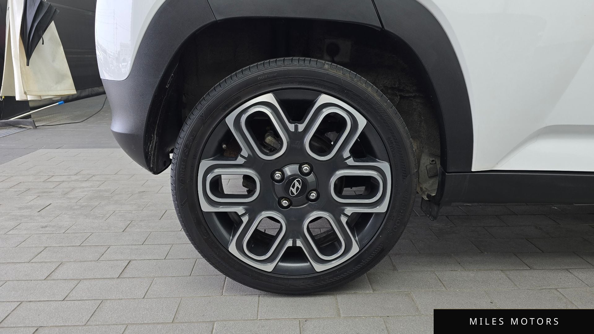 Hyundai Casper 2023 — миниатюра 5