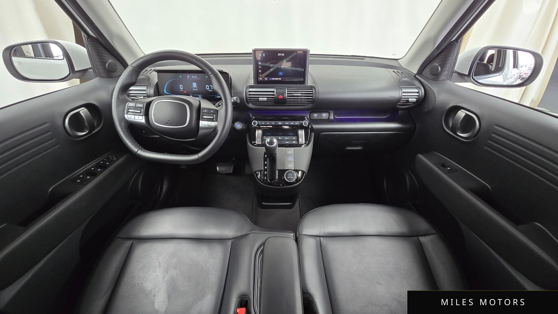 Hyundai Casper 2023 — миниатюра 10