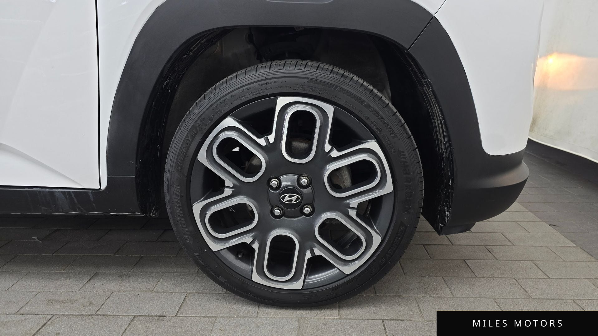 Hyundai Casper 2023 — миниатюра 7