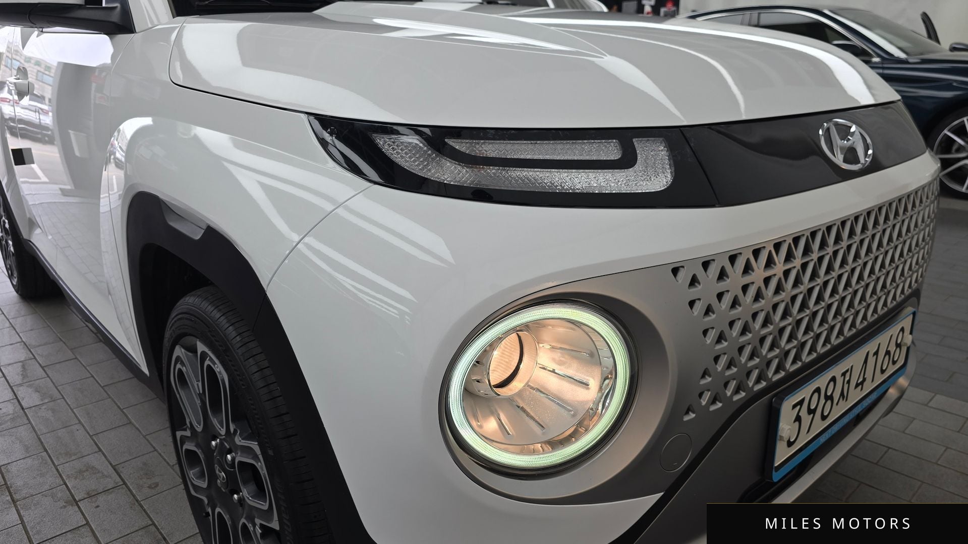Hyundai Casper 2023 — миниатюра 8