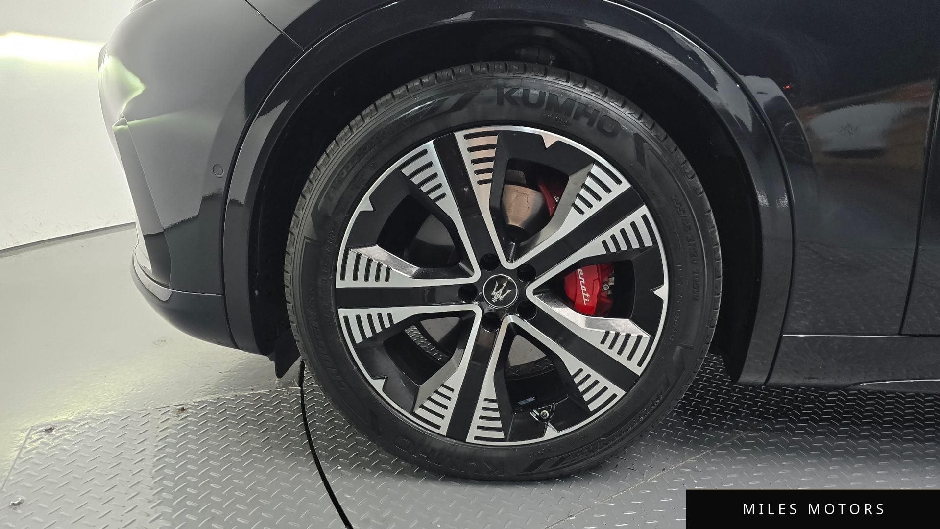 Maserati Grecale 2025 — миниатюра 4