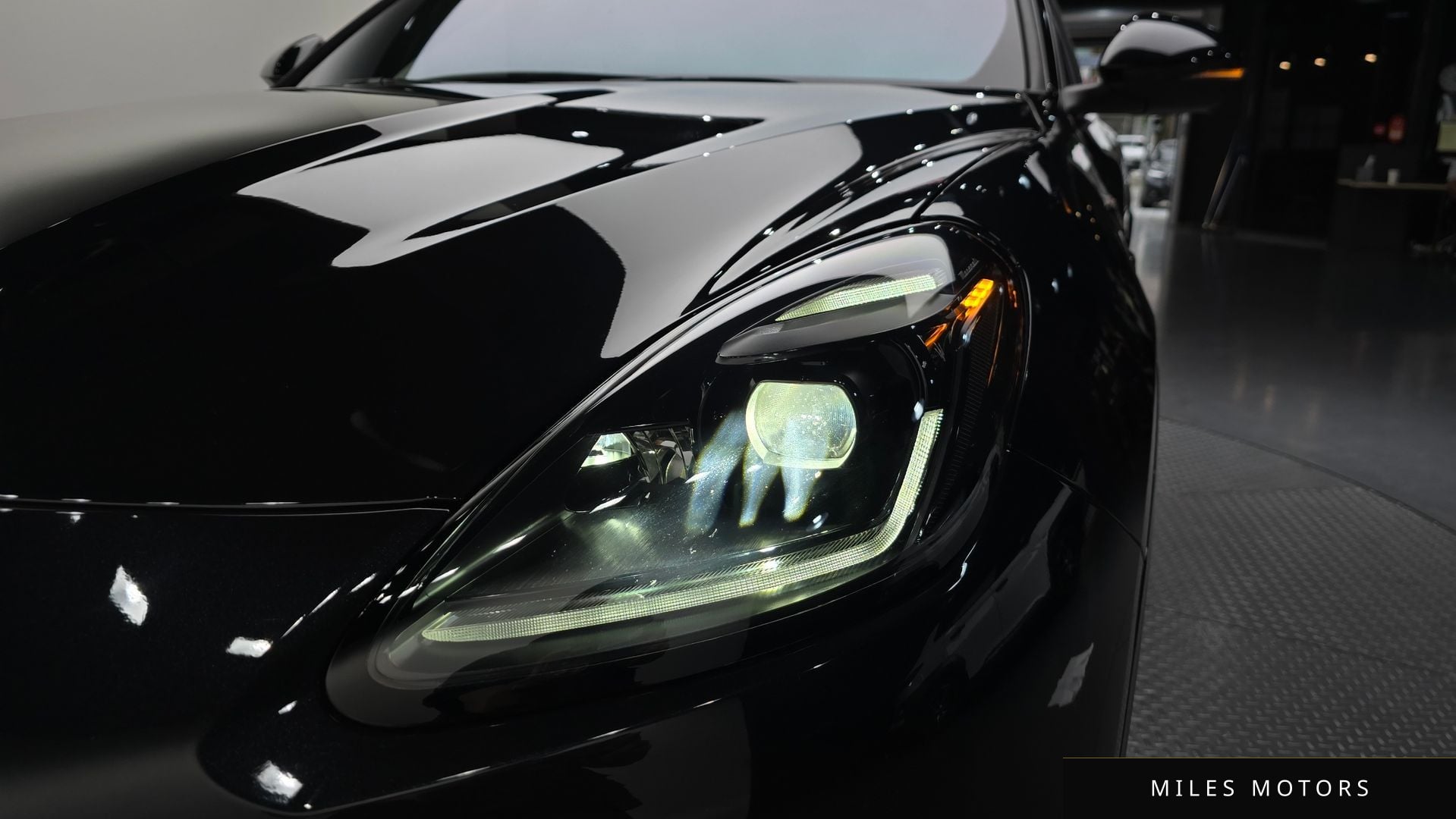 Maserati Grecale 2025 — миниатюра 7